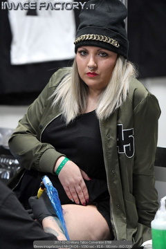 2017-02-03 Milano Tattoo Convention 0769